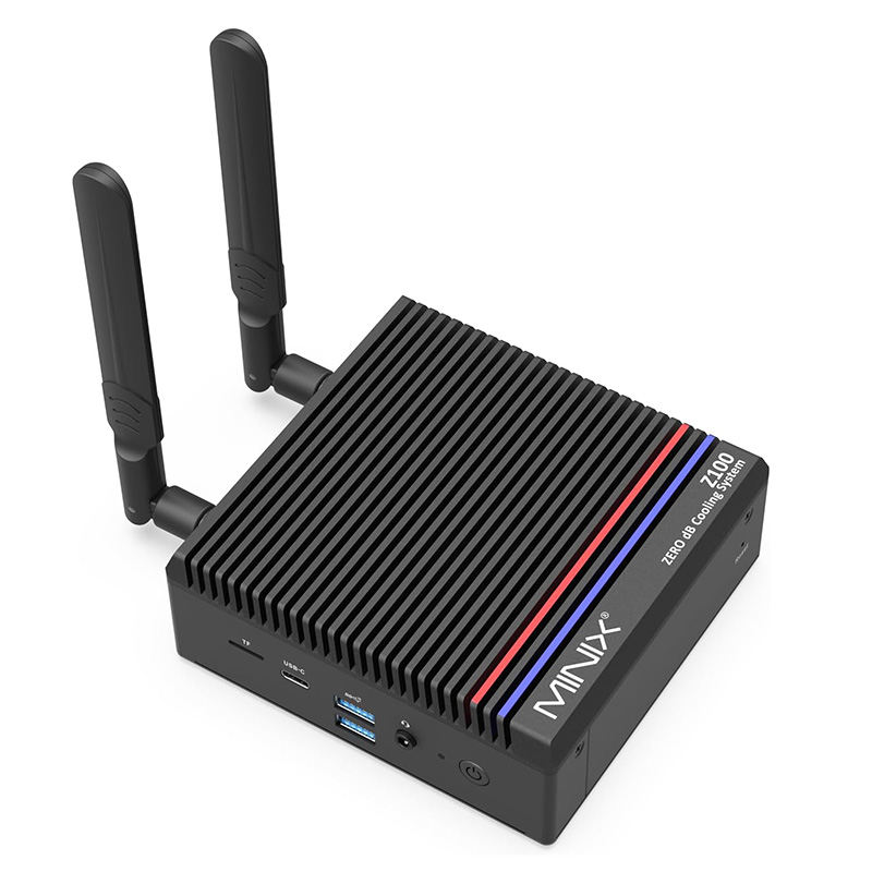 MINIX Z300