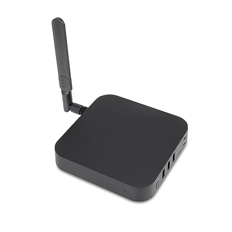 MINIX X35-i Max