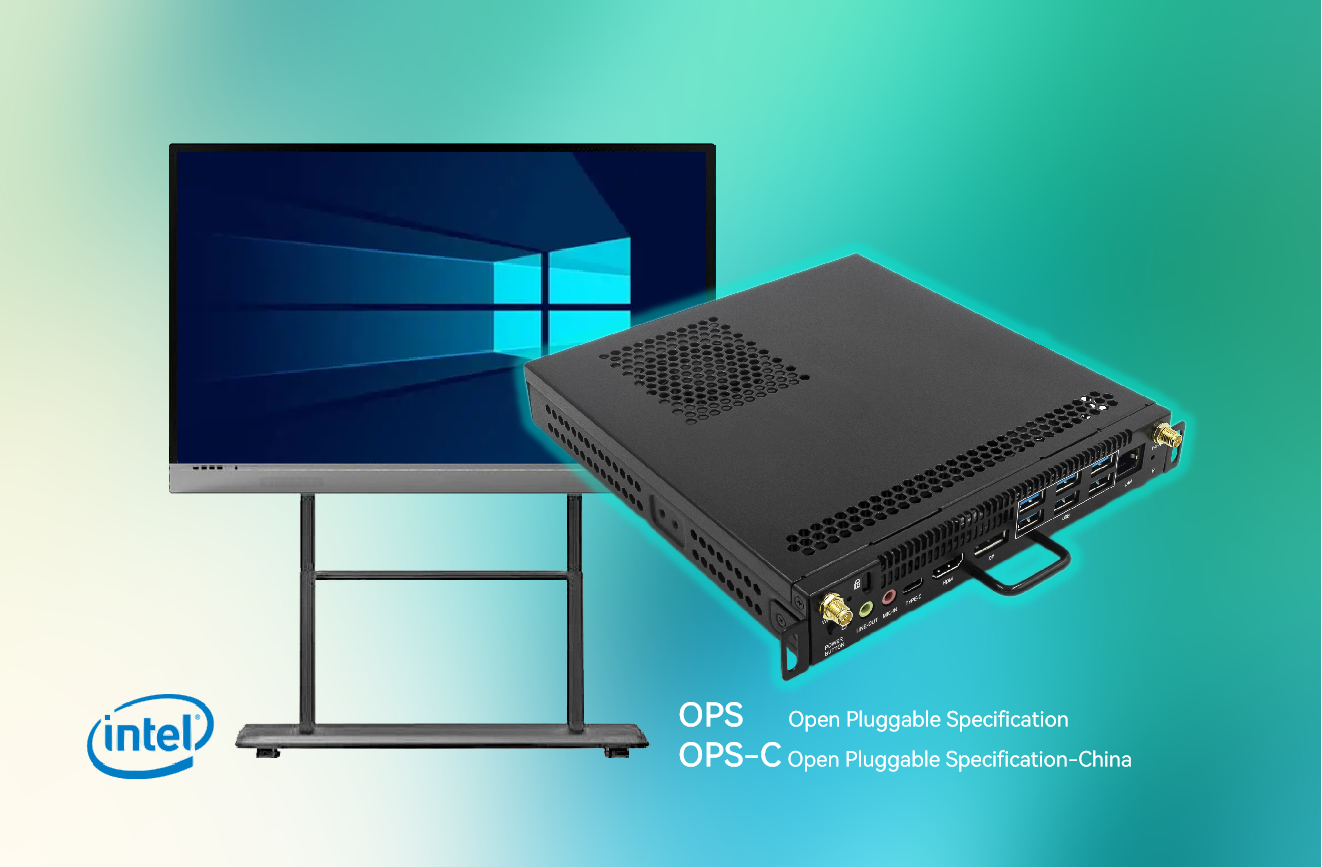 OPS / OPS-C