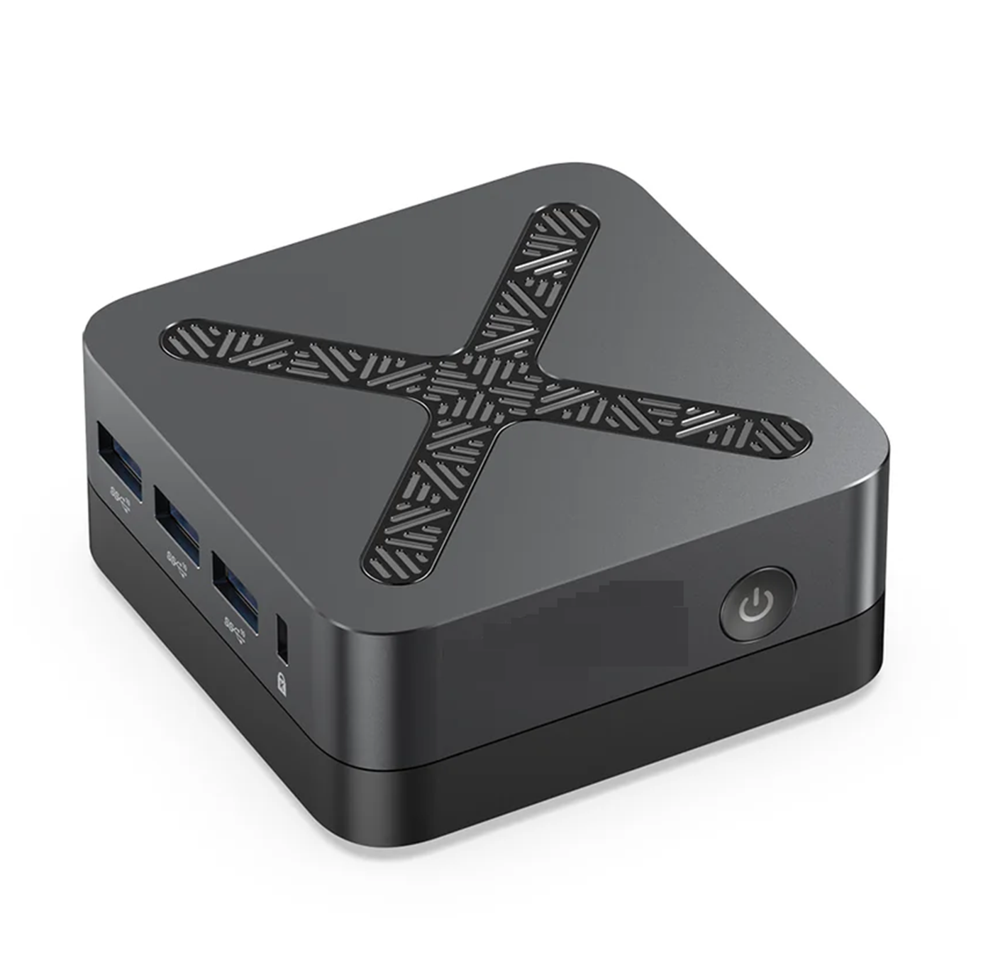 N95 mini PC