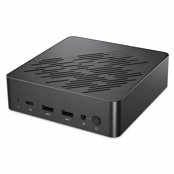 EU512-AI Mini PC